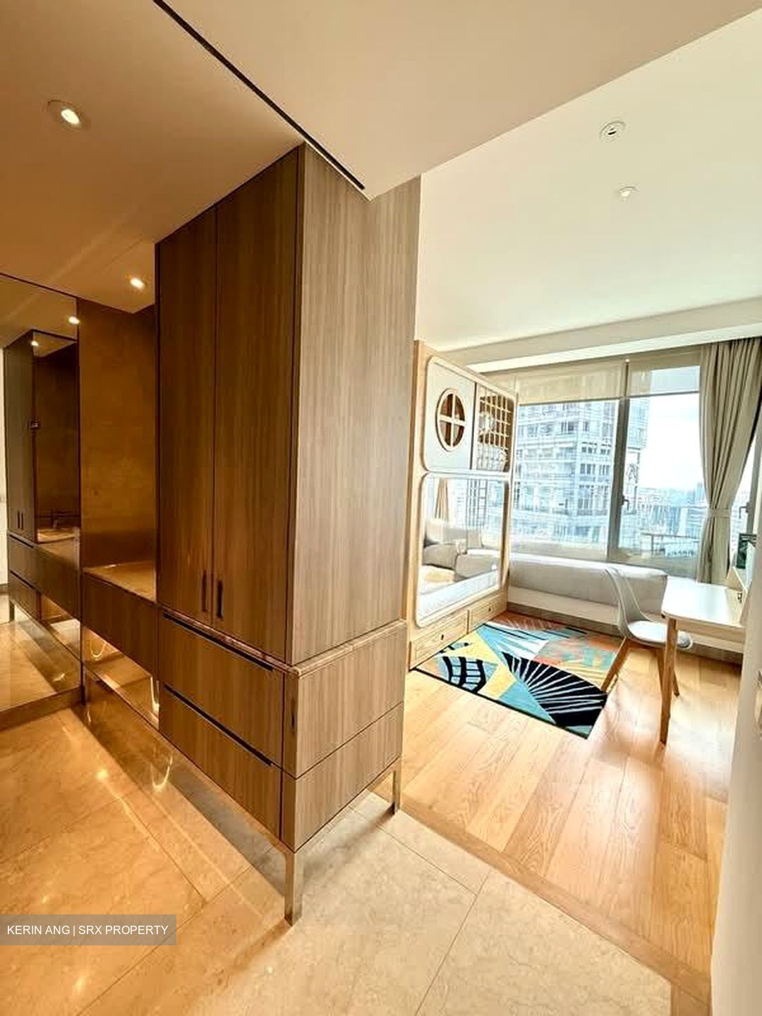 Ardmore Residence (D10), Condominium #531209431